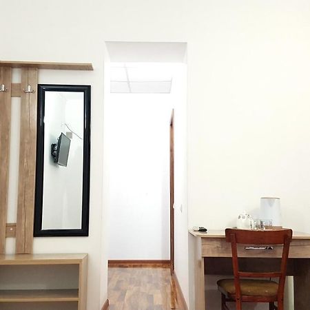 Sabr Guest House Buchara Exteriör bild